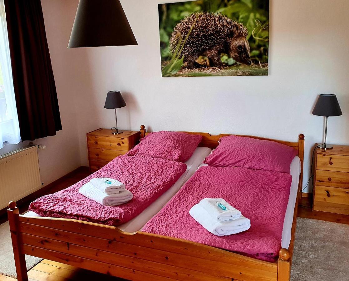 Gruener Baum Hotel Neckargerach Kültér fotó